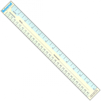 Universal Ruler