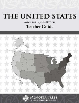 United States Review Teacher Key and Tests