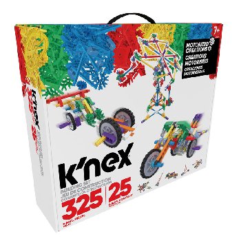 Knex-LOTTO DI 25 o 50 K 'NEX SILVER GREY Distanziatori K' NEX KNEX 