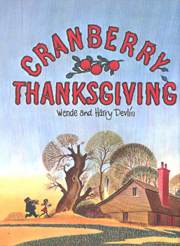 Cranberry Thanksgiving