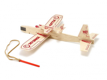 Catapult Glider