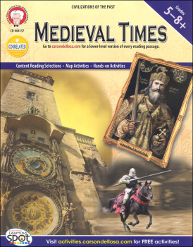 Medieval Times (Civilizations of the Past)