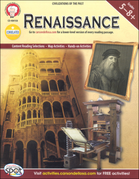 Renaissance (Civilizations of the Past)