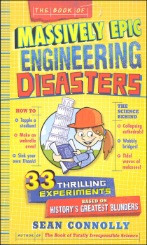 Book of Massively Epic Engineering Disasters