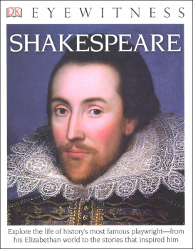 Shakespeare (Eyewitness Book)