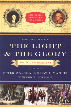 Light and the Glory for Young Readers