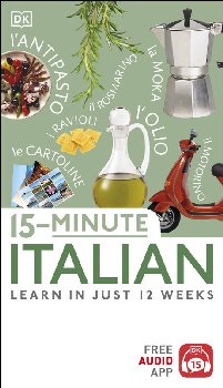 Complete Italian Pack (Complete Language Packs)