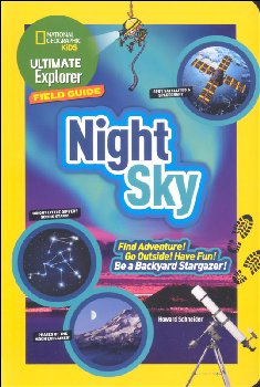 Ultimate Explorer Field Guide - Night Sky