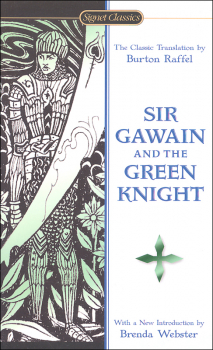 Sir Gawain and the Green Knight (Signet Classic)
