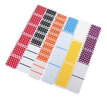 Fraction Bars Movable Fraction Strips Up To 20 Free Hands On And Fun