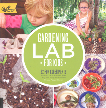 Gardening Lab for Kids