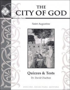 City of God Quizzes & Tests