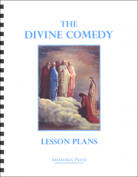 Divine Comedy Lesson Plans