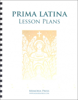 Prima Latina Lesson Plans