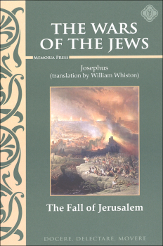 Wars of the Jews: Fall of Jerusalem