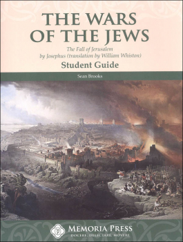 Wars of the Jews: Fall of Jerusalem Student Guide