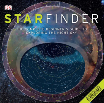Starfinder: Beginner's Guide to Exploring the Night Sky