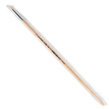 Student Bristle Long Handle Brush - Size 1