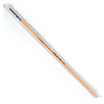Student Bristle Long Handle Brush - Size 3