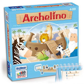 Archelino Game