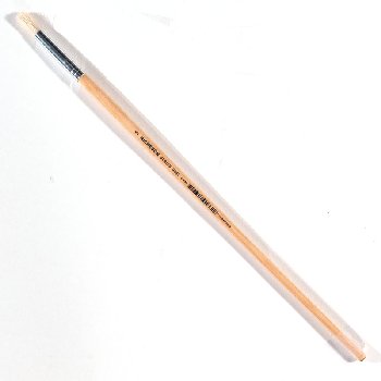 Student Bristle Long Handle Brush - Size 5
