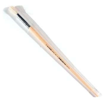 Student Bristle Long Handle Brush - Size 9