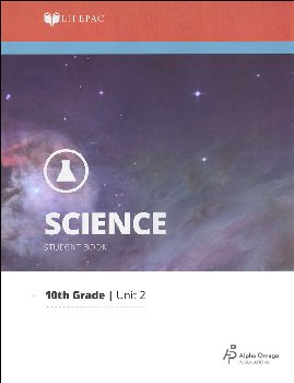 Science 10 Lifepac - Unit 2 Worktext