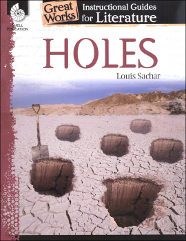 Holes: Instructional Guides for Literature