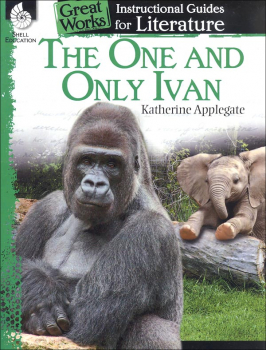One and Only Ivan: Instructional Guides for Literature