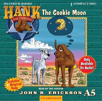 Cookie Moon CD