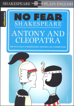 Antony and Cleopatra (No Fear Shakespeare)