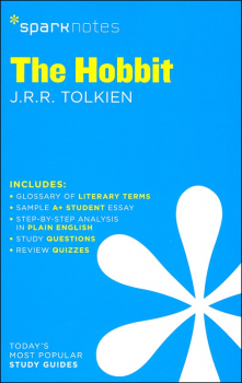 Hobbit SparkNotes Literature Guide