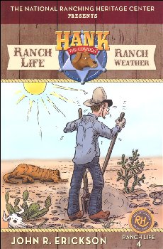 Ranch Life Book 4 Ranch Weather