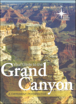 Your Guide to the Grand Canyon (True North)