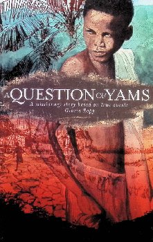 Question of Yams