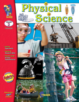 Physical Science Grade 2