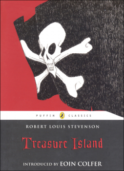 Treasure Island (Puffin Classic)