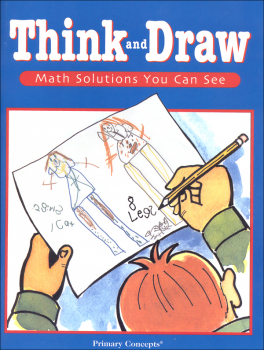 Think and Draw | Primary Concepts | 9781893791213