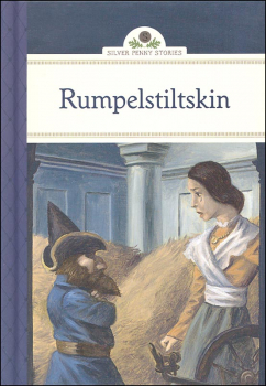 Rumpelstiltskin (Silver Penny Stories)