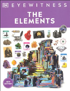 Elements (Eyewitness Book)