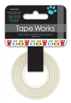 Owls Tape Works