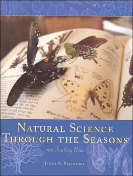 Natural Science Through the Seasons