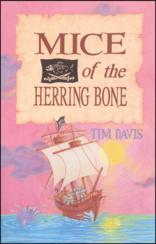 Mice of the Herring Bone