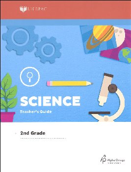 Science 2 Lifepac Teacher's Guide