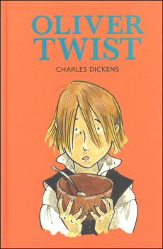 Oliver Twist (Baker Street Readers)
