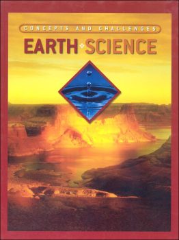 Concepts and Challenges - Earth Science Student