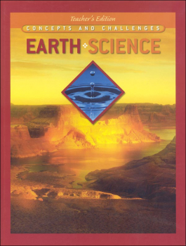 Concepts and Challenges - Earth Science Teacher