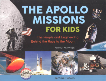 Apollo Missions for Kids