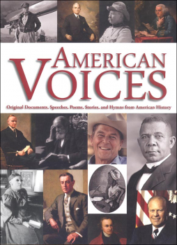 American Voices (2014 Edition)