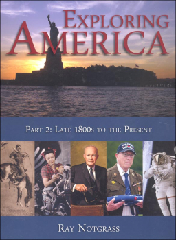 Exploring America Part 2 (2019 Edition)